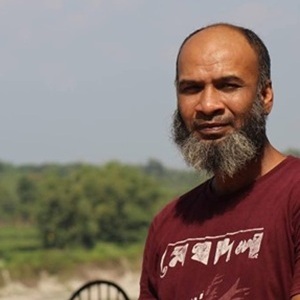 Engg. Md. Minhajur Rahman