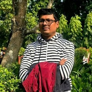 Engg. Md. Washiqul Islam